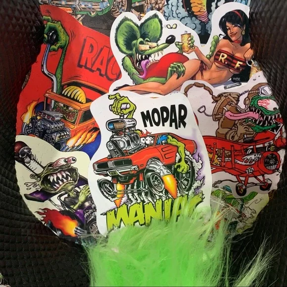 Man Cave Ukulele Wall Art - Picture 7 of 14